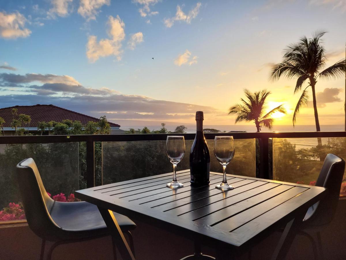 Hale Mai Hopohopo Aparthotel Kahana Bagian luar foto
