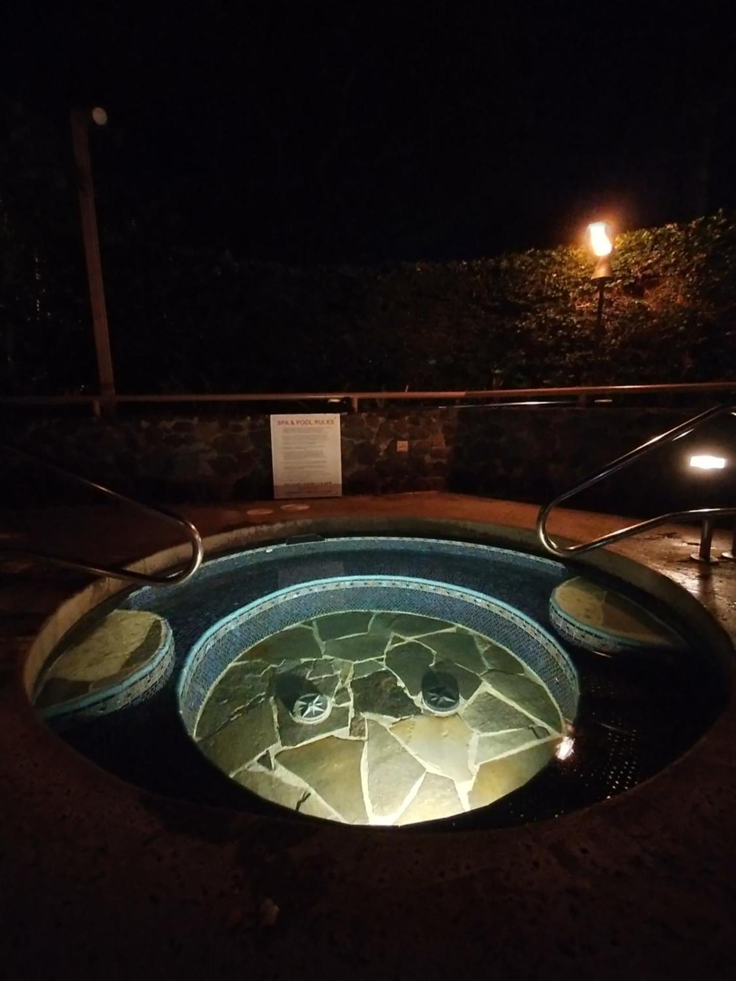 Hale Mai Hopohopo Aparthotel Kahana Bagian luar foto