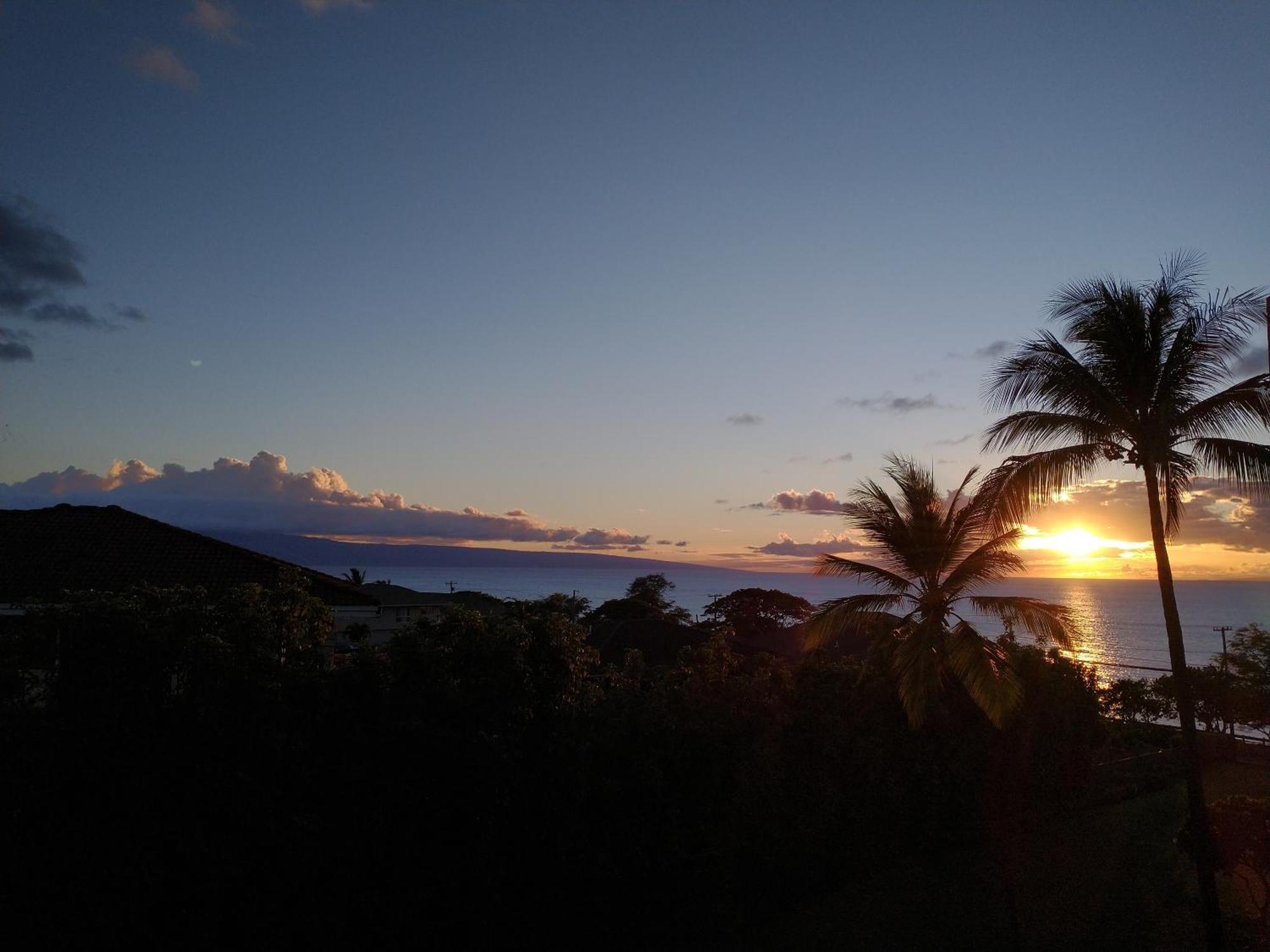 Hale Mai Hopohopo Aparthotel Kahana Bagian luar foto